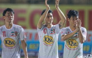 17h30 ngày 24/09, CLB TP.HCM vs HAGL: Chủ nhà buộc phải thắng