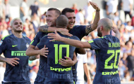 20h00 ngày 24/09, Inter Milan vs Genoa: Và con tim sẽ vui trở lại?