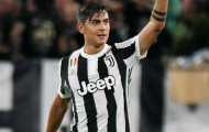 23 năm tại Serie A mới có một người hay như Dybala