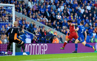 Leicester 2-3 Liverpool: Kịch bản không tưởng