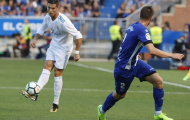 5 điểm nhấn Alaves 1-2 Real: Ceballos bước ra ánh sáng; Ronaldo chìm sâu