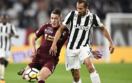 5 điểm nhấn sau trận Juventus 4-0 Torino: Quyền lực tối thượng ở Turin