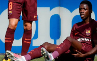 5 lý do CĐV Barca chưa thể lạc quan: Tháng Hai mới là giông bão