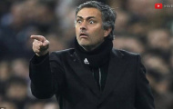 5 tình huống cực kỳ hài hước của Jose Mourinho