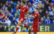 5 điểm nhấn Leicester 2-3 Liverpool: Ơn giời, Coutinho đây rồi!
