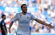 Alaves 1-2 Real Madrid: Show diễn của Dani Ceballos