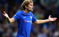 Chelsea lại bị tố là chơi quá bạo lực