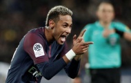 CHOÁNG với mức lương của Neymar tại PSG