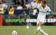 Chốt thêm hợp đồng mới, Real Madrid tiếp tục giữ chân ngôi sao
