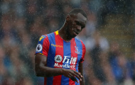 Crystal Palace là đội TỆ NHẤT lịch sử bóng đá Anh