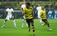Dortmund 6-1 Monchengladbach: Dạo chơi ở Signal Iduna Park