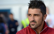 David Villa – Hành trình huyền thoại từ cơn ác mộng tuổi lên 4 (Phần 1)