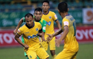 Điểm tin bóng đá Việt Nam tối 24/09: FLC Thanh Hóa đòi lại ngôi đầu