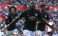Điểm tin sáng 24/09: Lukaku lại có thống kê khủng; Ozil muốn tái hợp Mourinho