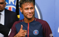 Điểm tin tối 24/09: Sốc với mức lương của Neymar; Dele Alli tới Real hoặc M.U