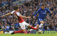 Dư âm Stoke City 0-4 Chelsea: Khi Hazard trở lại, toàn cõi NHA phải run rẩy