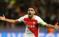 Falcao, ngôi sao bị bỏ quên trong đội hình của FIFPro