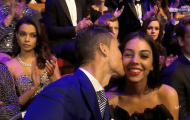 Giới tính đứa con thứ 4 của Cristiano Ronaldo đã được tiết lộ