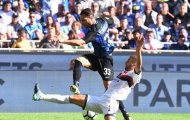 Highlights: Inter Milan 1-0 Genoa (Vòng 6 Serie A)