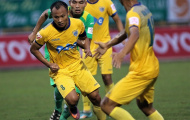 Đánh bại Cần Thơ, FLC Thanh Hóa đòi lại ngôi đầu bảng
