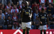 Khi thành Manchester khủng bố  Premier League