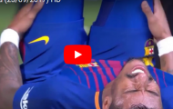 Màn trình diễn của Paulinho trước Girona