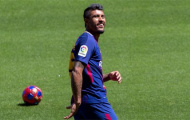 Màn trình diễn của Paulinho vs Girona