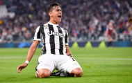 Màn trình diễn của Paulo Dybala vs Torino