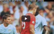 Nemanja Vidic - Thần hộ vệ một thời của Man Utd