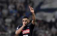 SPAL 2-3 Napoli: Ngày của người thầm lặng