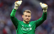Từ tội đồ hóa người hùng, Mignolet có thống kê KHÓ TIN