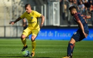 Vắng Neymar, PSG bị Montpellier cắt đứt mạch thắng