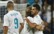 Với Dani Ceballos, Real Madrid đã tìm ra 'người thừa kế' của Luka Modric