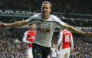 Vượt mặt huyền thoại, Harry Kane xứng danh 'Sát thủ thành London'