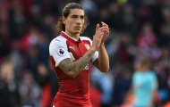 Bellerin tiếc vì không hạ được Chelsea