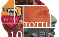 50 'cống phẩm' tuyệt vời CĐV dành tặng Totti (Phần cuối)