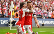 Arsenal vs West Brom: Bạn chọn kèo nào?