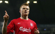 Cánh trái quá yếu, lão tướng Riise sẽ là lời giải cho Liverpool?