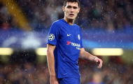 GÓC KỸ THUẬT: Khi Andreas Christensen bước ra ánh sáng