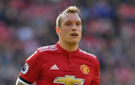Góc nhìn: Man United thành bại tại Phil Jones