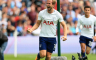 Chơi thăng hoa, Harry Kane được định giá hơn 100 triệu bảng