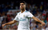 Màn trình diễn của Marco Asensio vs Alaves