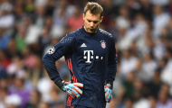 Manuel Neuer quan trọng thế nào với Bayern Munich?