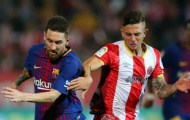 'Muốn vô hiệu Messi, hãy nghĩ anh ta cũng chỉ có hai chân'