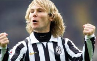 Nhìn lại những tác phẩm nghệ thuật của Pavel Nedved 