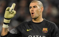 Những sai lầm tai hại trong nghiệp của Valdes