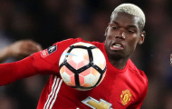 NÓNG: Pogba nguy cơ lên bàn mổ, M.U lo ngay ngáy