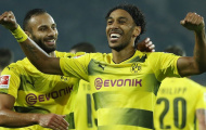 Sau vòng 6 Bundesliga: Ai cản nổi Dortmund?