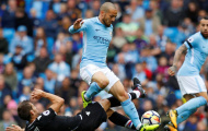 Thống kê ấn tượng vòng 6 NHA: Hoàn hảo Man City, Chelsea; Thực dụng Man Utd