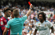 Tờ MARCA: Có một thế lực chống lại Real Madrid tại La Liga